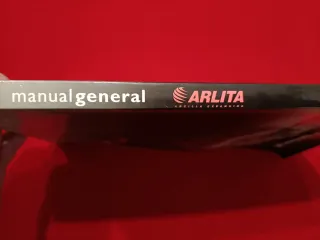 Manuales Bloque Termoarcilla y Arlita