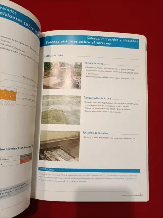 Manuales Bloque Termoarcilla y Arlita