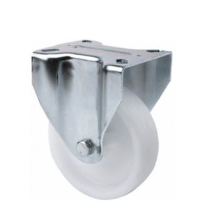 Rueda fija Alex ZV 100