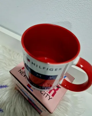 Caneca Tommy Hilfiger