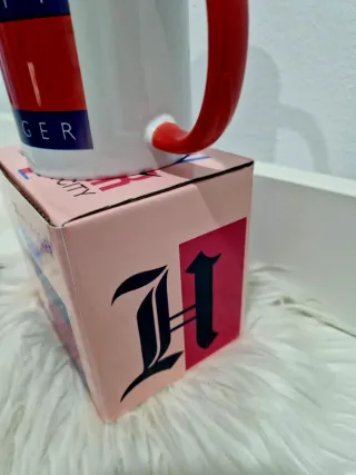 Caneca Tommy Hilfiger