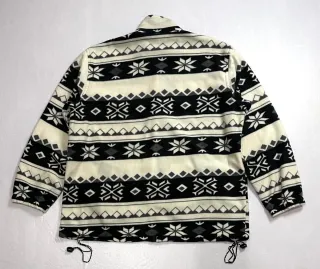 Felpa Vintage Anni '90 Unisex Taglia L/XL