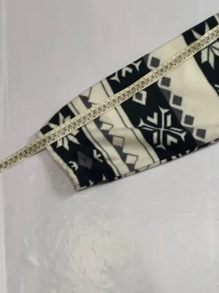 Felpa Vintage Anni '90 Unisex Taglia L/XL