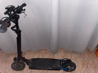 Smartgyro Rockway Pro Patinete Eléctrico