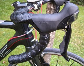 Bicicleta Carbono BEONE T7000