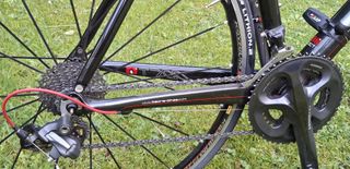 Bicicleta Carbono BEONE T7000