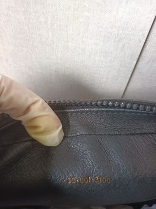Borsa vintage Gucci
