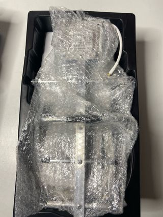 : Amplificador de cobertura móvil