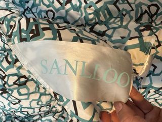 Edredón Nórdico 100% Pluma de Pato y otro blanco