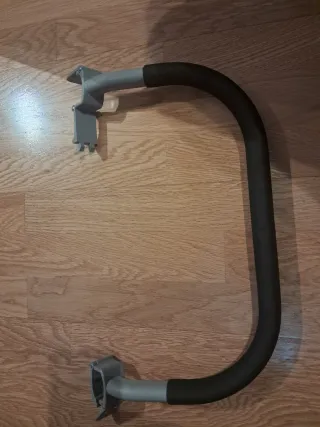 Barrera de seguridad Babyhome