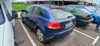 Audi A3 2004