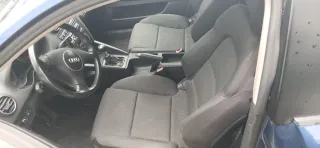 Audi A3 2004