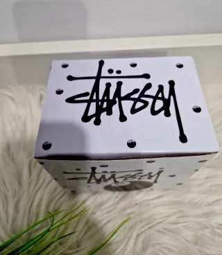 Caneca Stussy 8 Ball