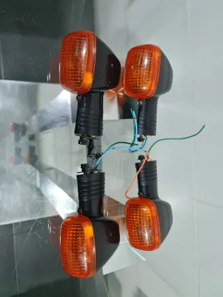 Intermitentes Honda CBR900RR