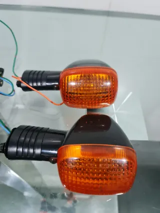 Intermitentes Honda CBR900RR