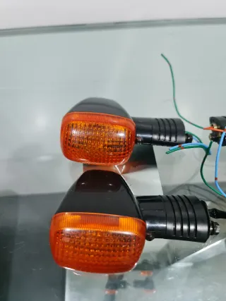 Intermitentes Honda CBR900RR