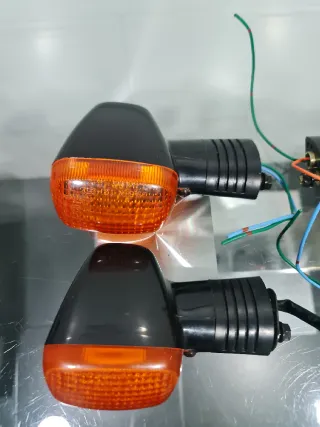 Intermitentes Honda CBR900RR