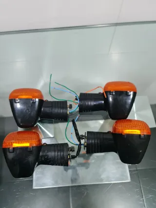 Intermitentes Honda CBR900RR