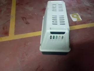 Trasportin para perro mediano