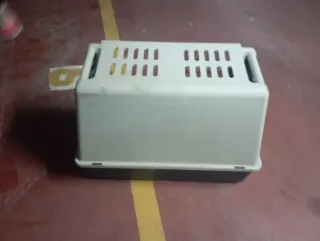 Trasportin para perro mediano