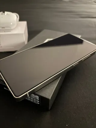 Samsung Galaxy S25 Ultra + Watch7 44mm + Buds3