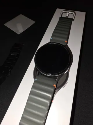 Samsung Galaxy S25 Ultra + Watch7 44mm + Buds3