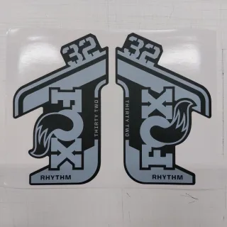 Vinili per forcella mtb Fox 32