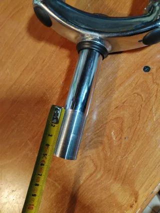 Horquilla Suntour 26 Nueva.(rosca)