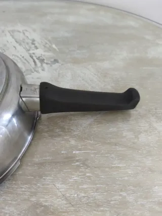 Sartén Kuhn Rikon Duromatic Inox