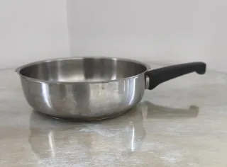 Sartén Kuhn Rikon Duromatic Inox