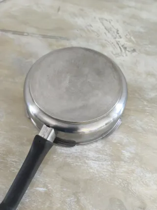 Sartén Kuhn Rikon Duromatic Inox