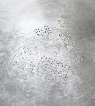 Sartén Kuhn Rikon Duromatic Inox