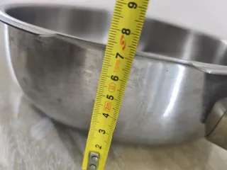 Sartén Kuhn Rikon Duromatic Inox