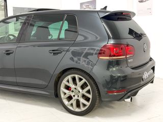 Volkswagen Golf 2.0 GTI Edition 35 | 235 CV | 2012