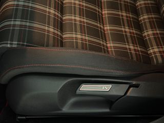 Volkswagen Golf 2.0 GTI Edition 35 | 235 CV | 2012