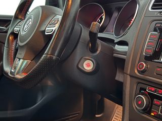 Volkswagen Golf 2.0 GTI Edition 35 | 235 CV | 2012