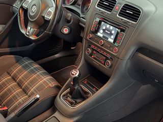 Volkswagen Golf 2.0 GTI Edition 35 | 235 CV | 2012