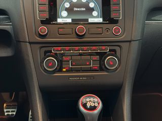 Volkswagen Golf 2.0 GTI Edition 35 | 235 CV | 2012