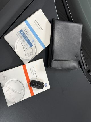 Volkswagen Golf 2.0 GTI Edition 35 | 235 CV | 2012