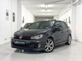 Volkswagen Golf 2.0 GTI Edition 35 | 235 CV | 2012