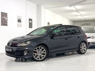 Volkswagen Golf 2.0 GTI Edition 35 | 235 CV | 2012