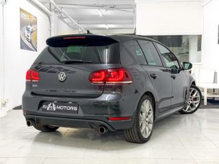 Volkswagen Golf 2.0 GTI Edition 35 | 235 CV | 2012