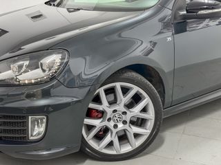 Volkswagen Golf 2.0 GTI Edition 35 | 235 CV | 2012