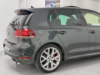 Volkswagen Golf 2.0 GTI Edition 35 | 235 CV | 2012