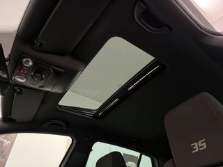 Volkswagen Golf 2.0 GTI Edition 35 | 235 CV | 2012