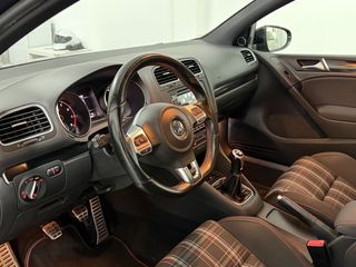 Volkswagen Golf 2.0 GTI Edition 35 | 235 CV | 2012