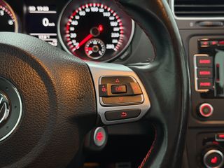 Volkswagen Golf 2.0 GTI Edition 35 | 235 CV | 2012
