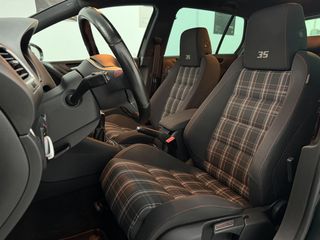 Volkswagen Golf 2.0 GTI Edition 35 | 235 CV | 2012