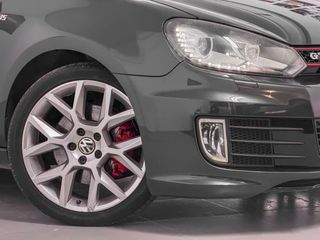 Volkswagen Golf 2.0 GTI Edition 35 | 235 CV | 2012