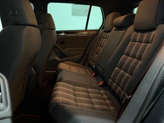 Volkswagen Golf 2.0 GTI Edition 35 | 235 CV | 2012